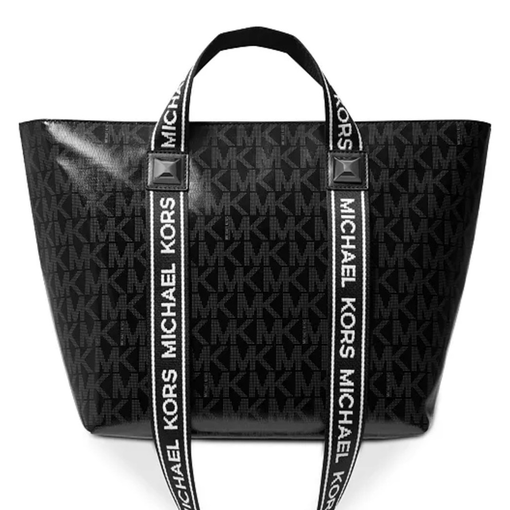 Michael Kors Kallie Tote